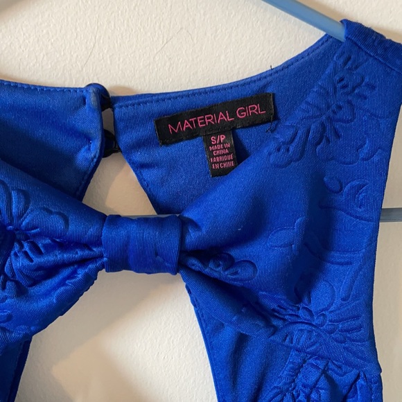 Material Girl Dress - Picture 4 of 6